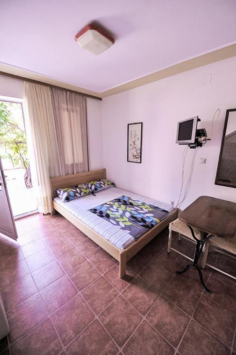Vila Mila Petrovac Exteriör bild