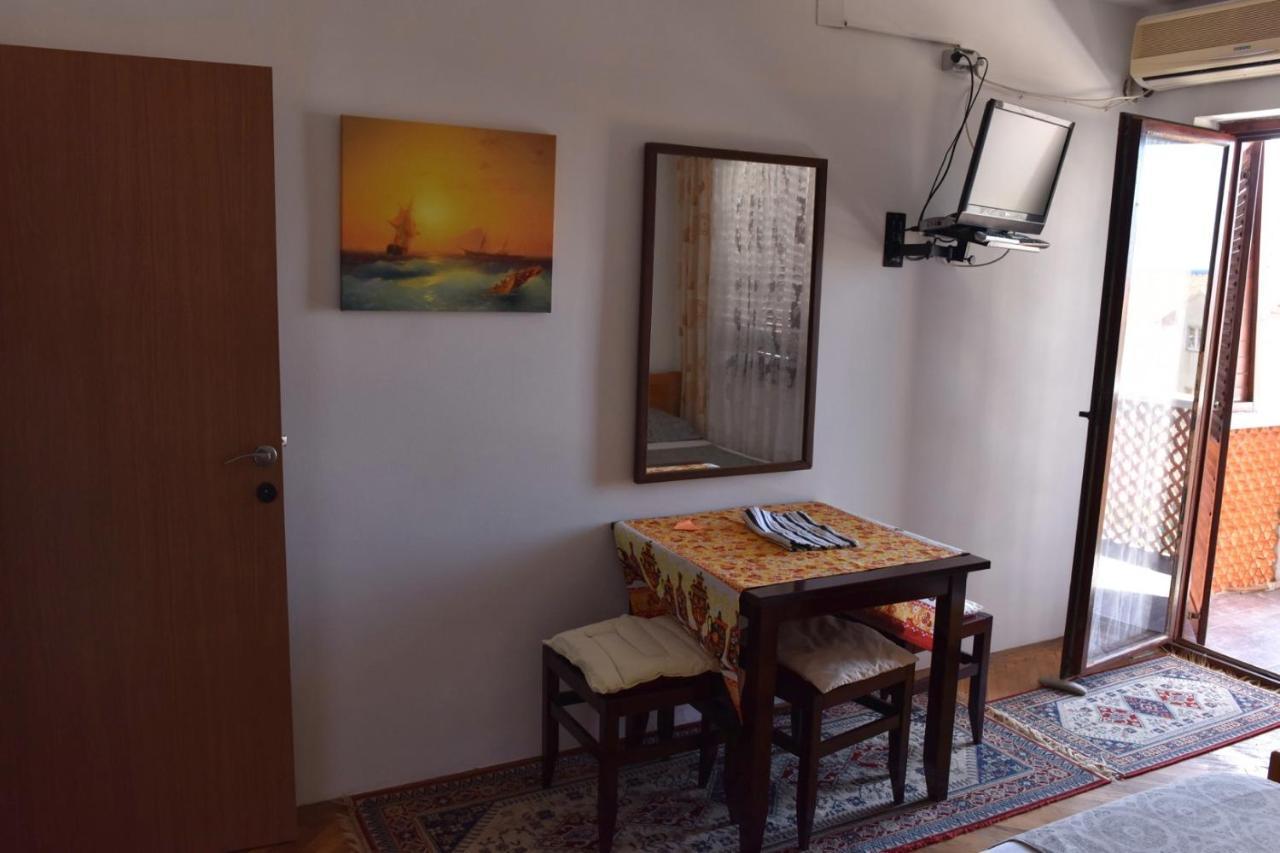 Vila Mila Petrovac Exteriör bild