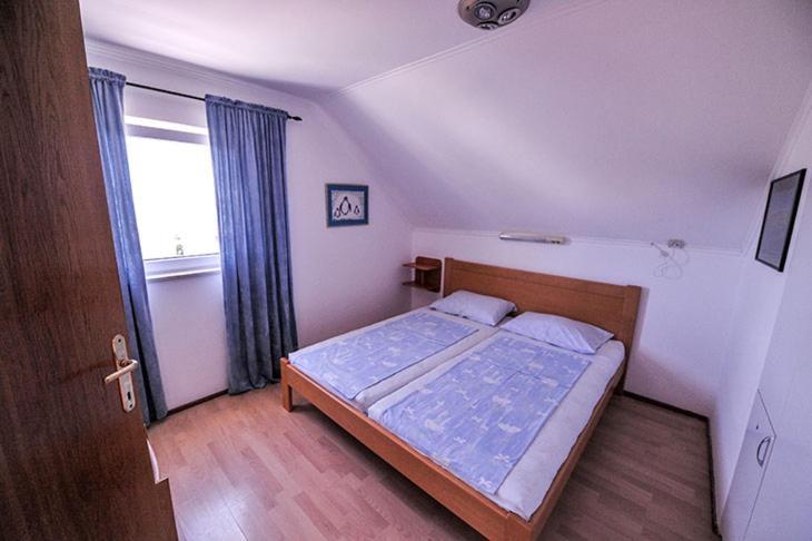 Vila Mila Petrovac Exteriör bild