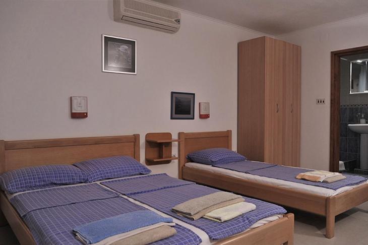 Vila Mila Petrovac Exteriör bild