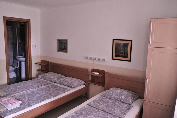Vila Mila Petrovac Exteriör bild