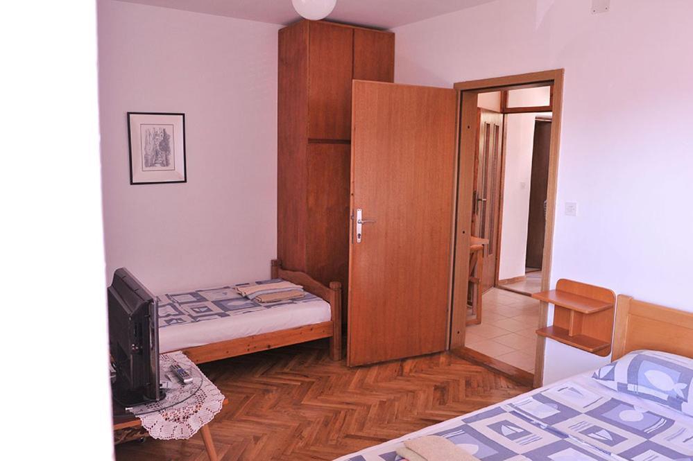 Vila Mila Petrovac Exteriör bild
