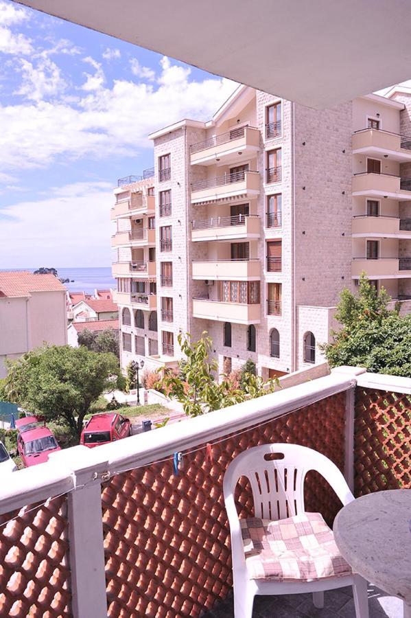 Vila Mila Petrovac Exteriör bild