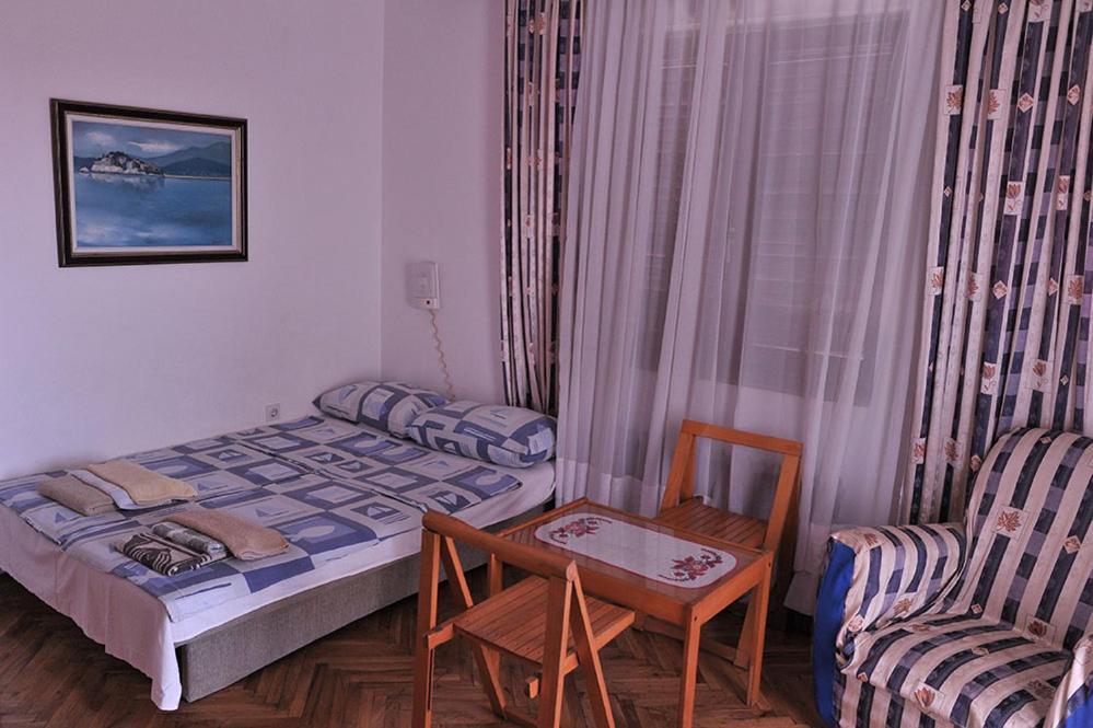 Vila Mila Petrovac Exteriör bild