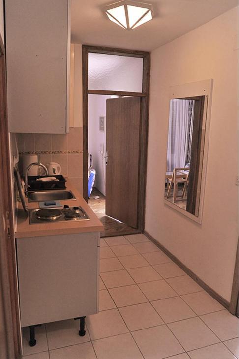 Vila Mila Petrovac Exteriör bild