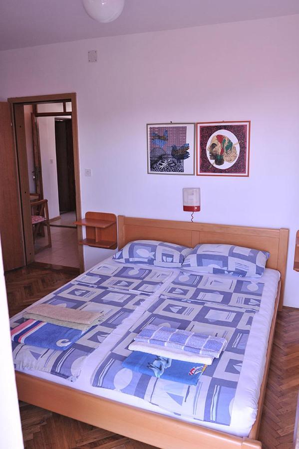 Vila Mila Petrovac Exteriör bild