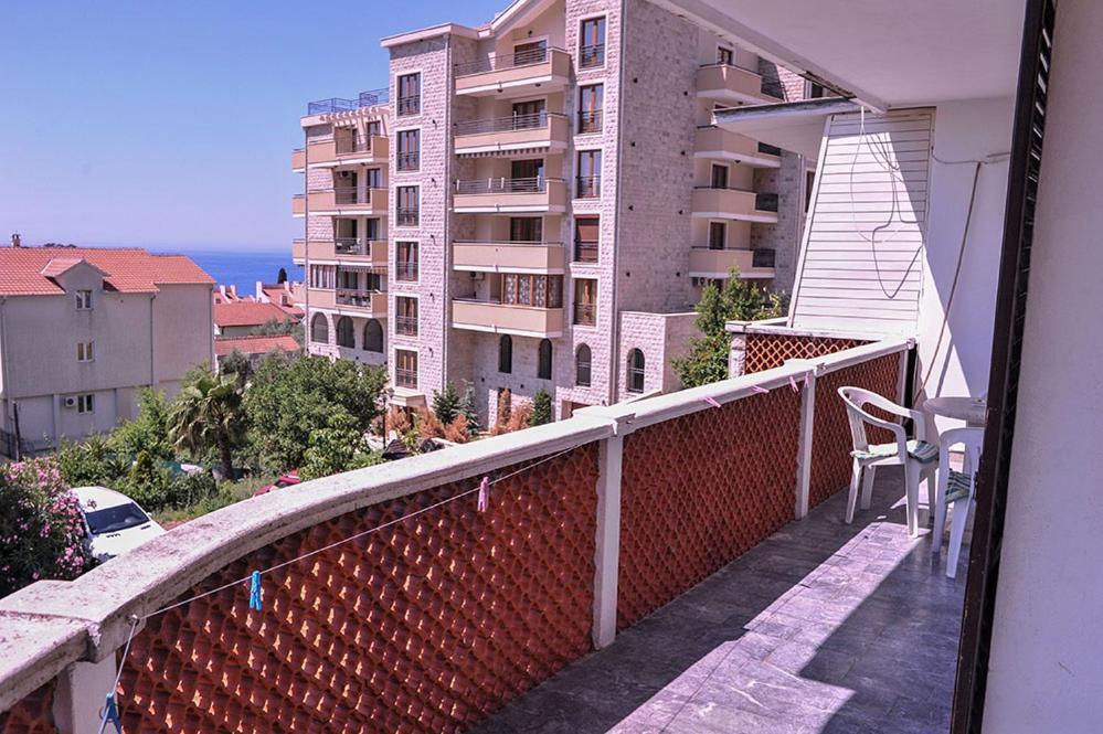Vila Mila Petrovac Exteriör bild