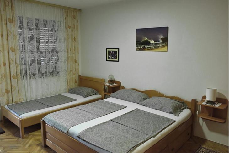 Vila Mila Petrovac Exteriör bild