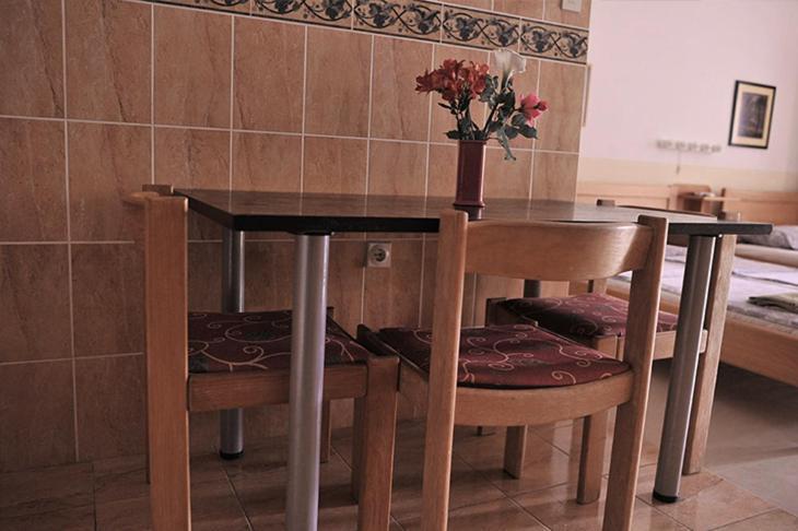 Vila Mila Petrovac Exteriör bild